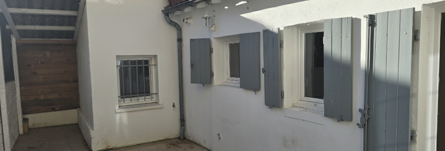 Maison 4 Pièces 94 m² à vendre à Bergerac (24100)