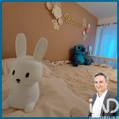 Maison 5 pièces 166300 €