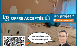 Maison 5 Pièces 95 m² à vendre à Mesnard-la-Barotière (85500)