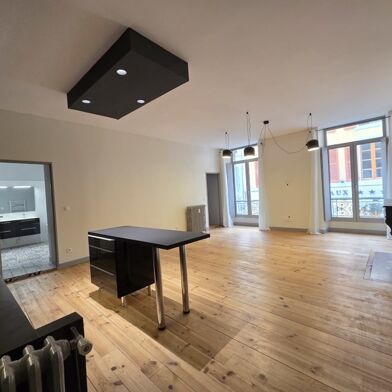 Appartement 3 pièces 244950 €