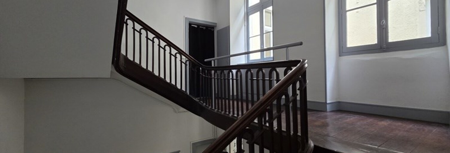 Appartement 3 Pièces 96 m² à vendre à Pau (64000)