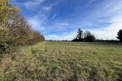 Terrain  30000 €