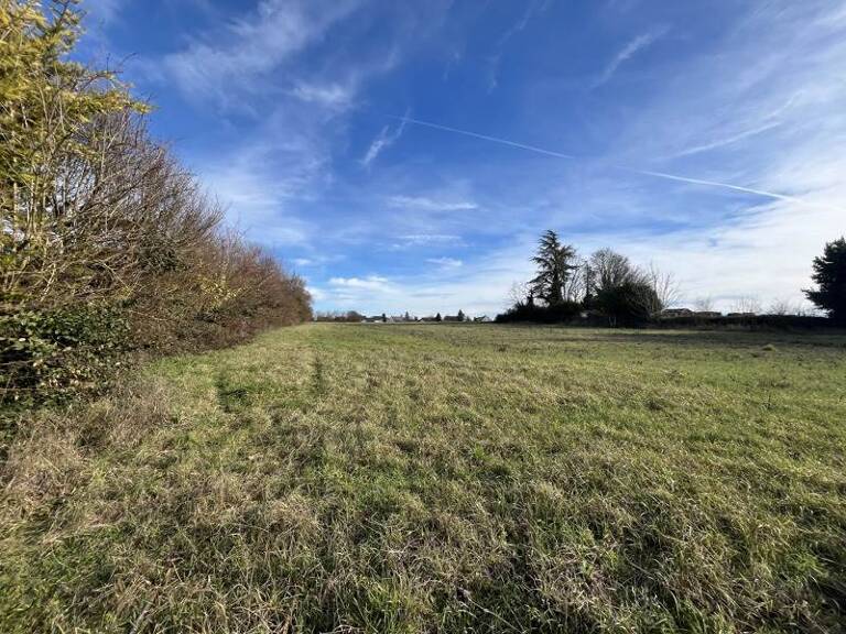 Terrain à bâtir de 0 pièces principales — photo 1