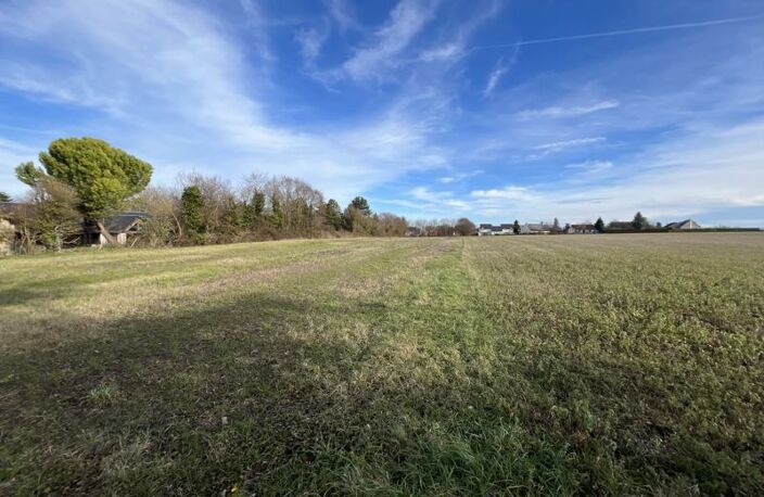 Terrain à bâtir de 0 pièces principales — photo 2