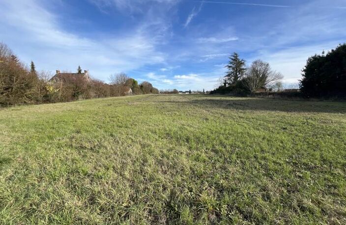 Terrain à bâtir de 0 pièces principales — photo 3