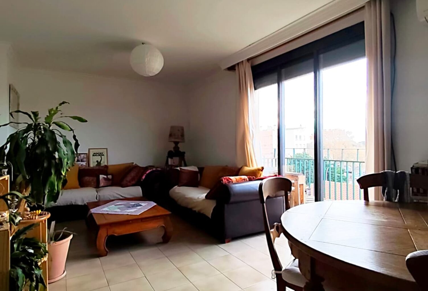 Vente Appartement 5 pièces — photo 1