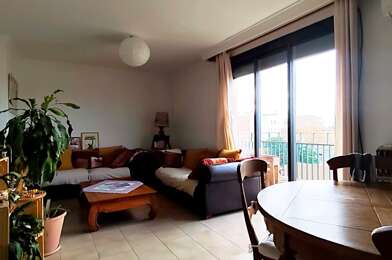 Appartement 5 pièces 191000 €