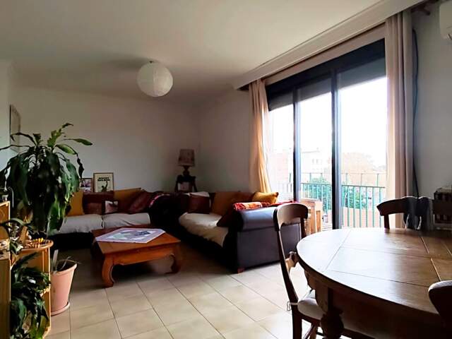 Vente Appartement 5 pièces — photo du bien