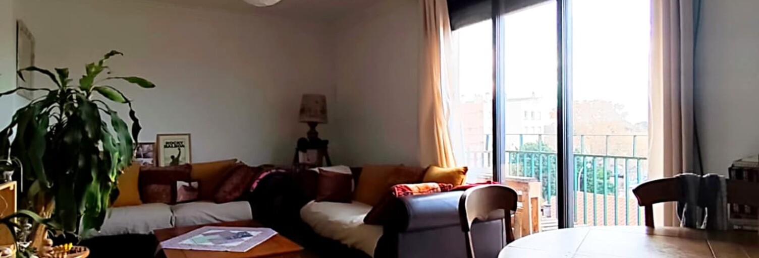 Appartement 5 Pièces 98 m² à vendre à Narbonne (11100)