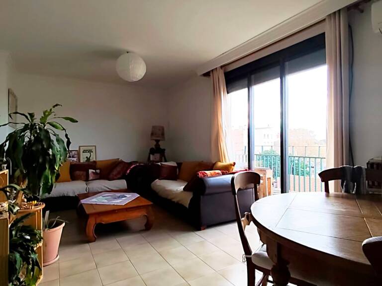 Vente Appartement 5 pièces — photo 1