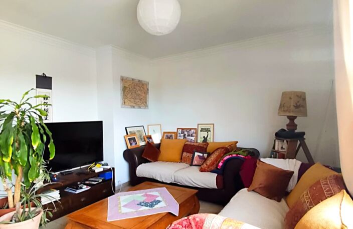 Vente Appartement 5 pièces — photo 2
