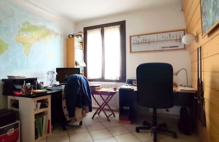 Vente Appartement 5 pièces — photo 4