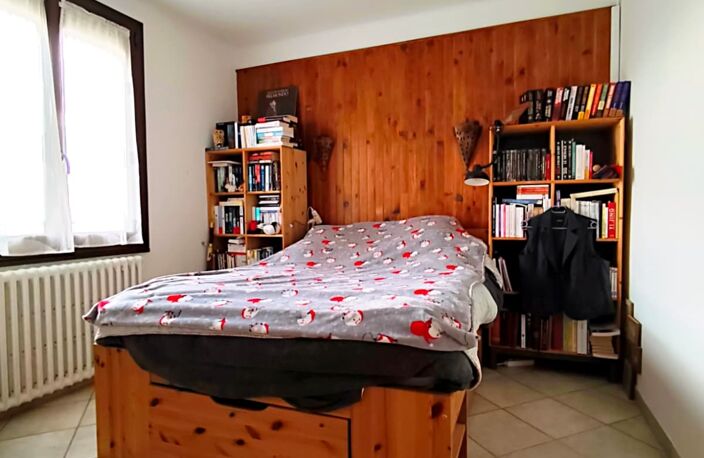 Vente Appartement 5 pièces — photo 5