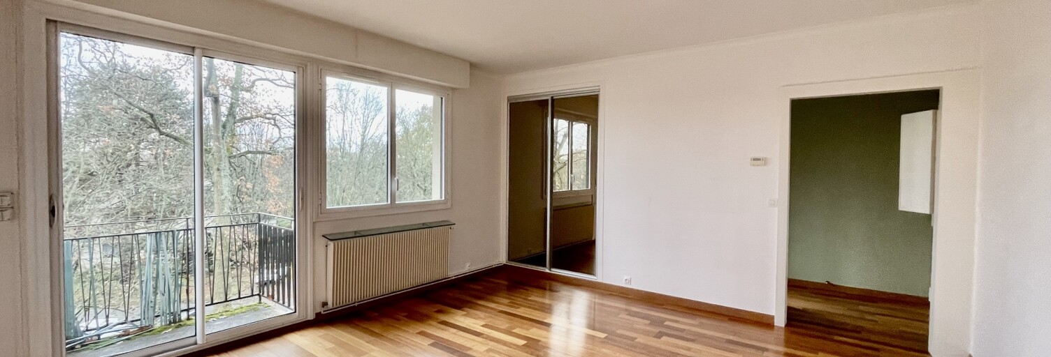 Appartement 2 Pièces 53 m² à louer à Étiolles (91450)