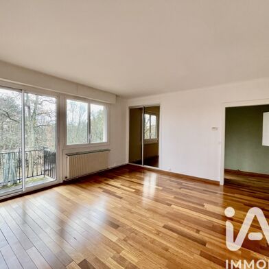 Appartement 2 pièces 1150 €