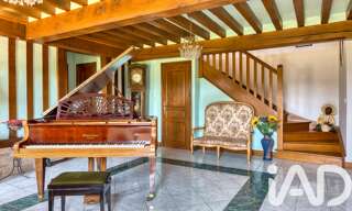 Maison 7 Pièces 280 m² à vendre à Autheuil-Authouillet (27490)