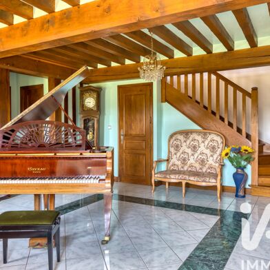 Maison 7 pièces 979000 €