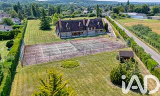 Maison 7 Pièces 280 m² à vendre à Autheuil-Authouillet (27490)