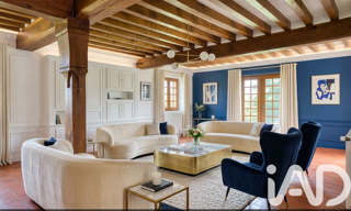 Maison 7 Pièces 280 m² à vendre à Autheuil-Authouillet (27490)