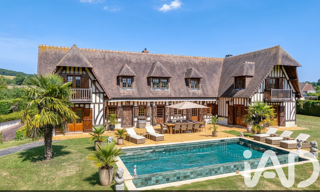 Maison 7 Pièces 280 m² à vendre à Autheuil-Authouillet (27490)