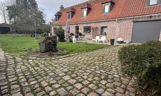 Maison 5 Pièces 140 m² à vendre à Avelin (59710)