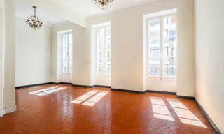 Appartement 3 Pièces 56 m² à vendre à Marseille 6 (13006)