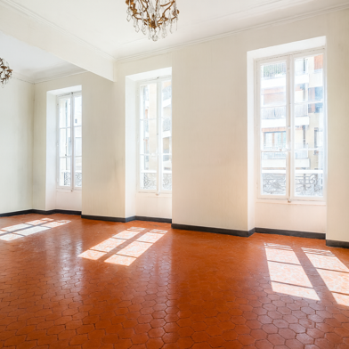 Appartement 3 pièces 249000 €