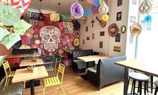 Commerce  40 m² à vendre à Douai (59500)