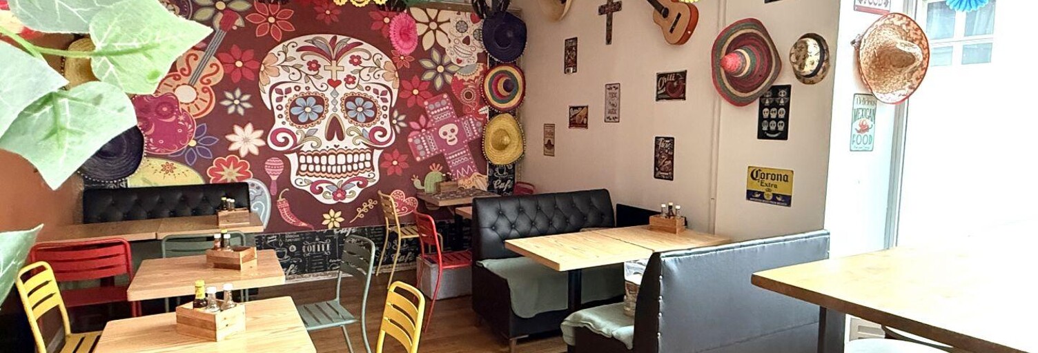 Commerce  40 m² à vendre à Douai (59500)