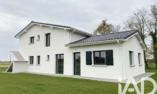 Maison 10 Pièces 280 m² à vendre à La Ville-Dieu-du-Temple (82290)