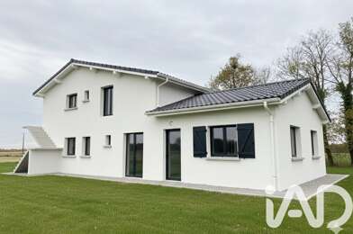 Maison 10 pièces 327000 €