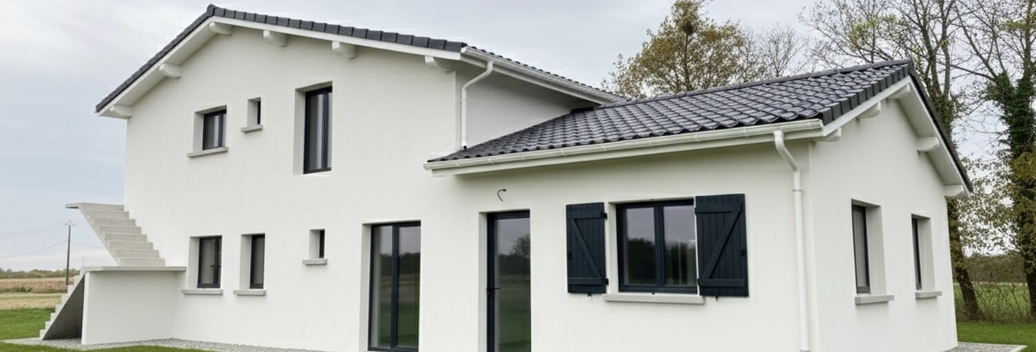 Maison 10 Pièces 280 m² à vendre à La Ville-Dieu-du-Temple (82290)