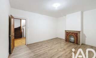 Maison 5 Pièces 109 m² à vendre à Boulogne-sur-Mer (62200)