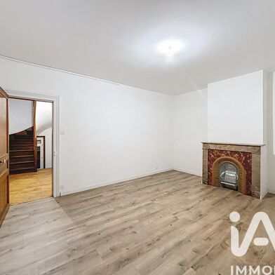 Maison 5 pièces 179000 €