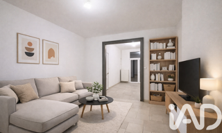 Maison 5 Pièces 109 m² à vendre à Boulogne-sur-Mer (62200)