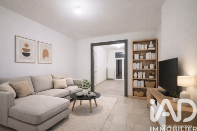 Maison 5 pièces 174000 €