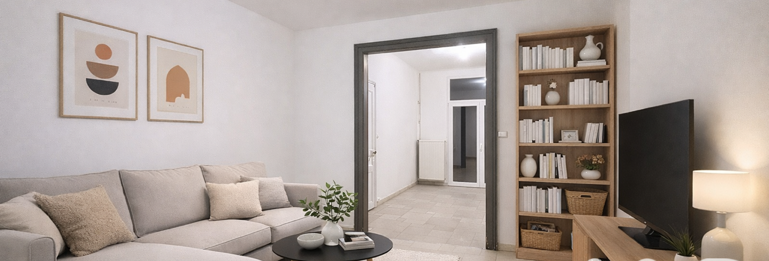 Maison 5 Pièces 109 m² à vendre à Boulogne-sur-Mer (62200)