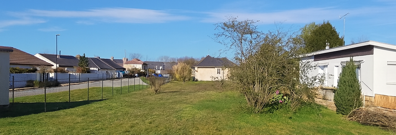 Terrain  941 m² à vendre à Bréviandes (10450)