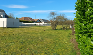 Terrain  941 m² à vendre à Bréviandes (10450)