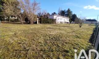 Terrain  941 m² à vendre à Bréviandes (10450)