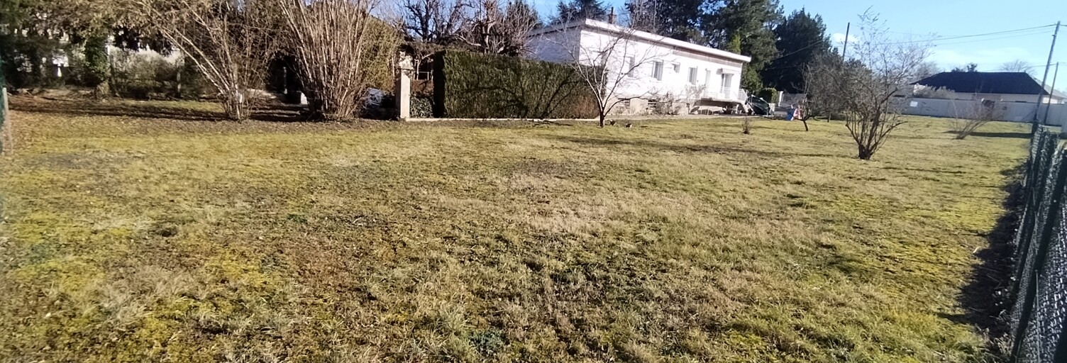 Terrain  941 m² à vendre à Bréviandes (10450)