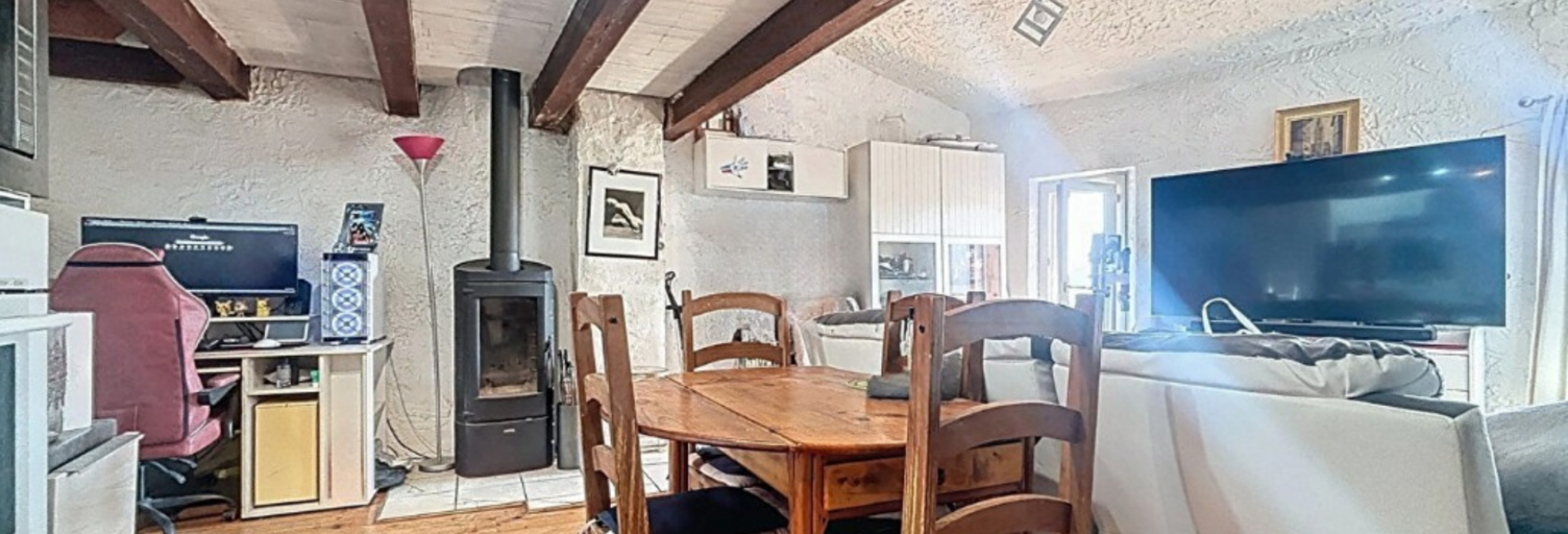 Appartement 3 Pièces 74 m² à vendre à Vallauris (06220)