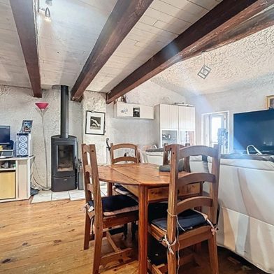 Appartement 3 pièces 165000 €