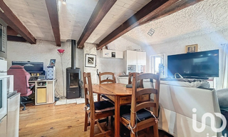 Appartement 3 Pièces 74 m² à vendre à Vallauris (06220)