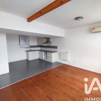 Appartement 4 pièces 118000 €