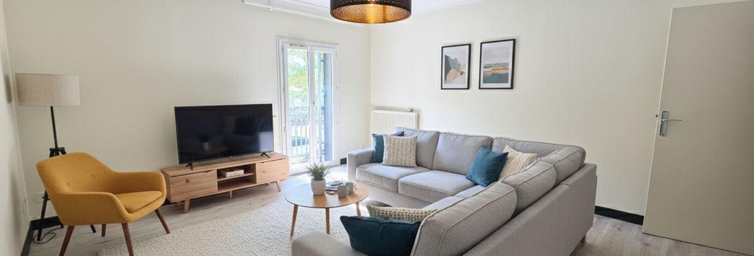 Maison 5 Pièces 120 m² à vendre à Lavérune (34880)