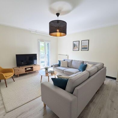 Maison 5 pièces 356000 €