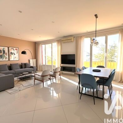 Appartement 3 pièces 229000 €