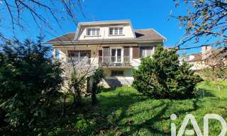 Maison 6 Pièces 157 m² à vendre à Vesoul (70000)