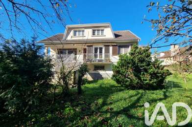 Maison 6 pièces 175000 €